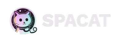 Spacat Logo